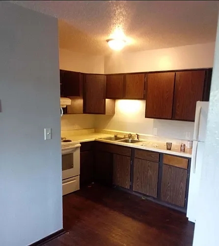 Floor plan 7