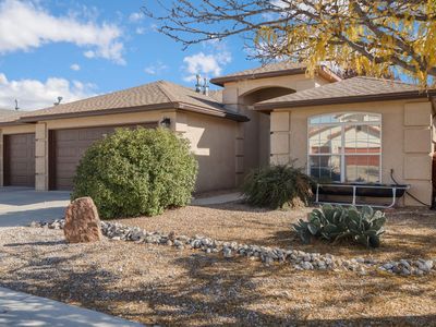 8620 Casa Verde Ave NW, Albuquerque, NM, 87120