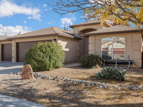 8620 Casa Verde Ave NW, Albuquerque, NM 87120