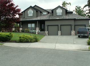 408 SW 352nd St, Federal Way, WA 98023