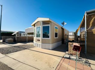 10336 E 29th Pl, Yuma, AZ 85365