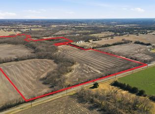 County Road 478, Anna, TX 75409