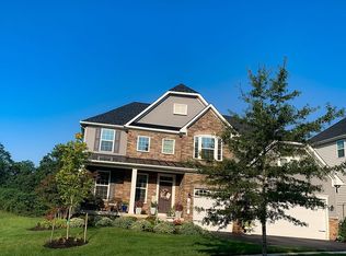400 Potomac View Pkwy, Brunswick, MD 21716