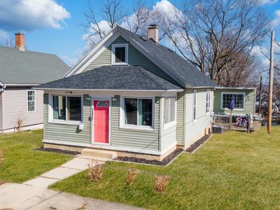 132 Illinois St, Joliet, IL, 60436