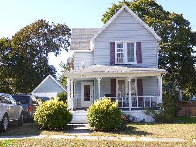 Front View