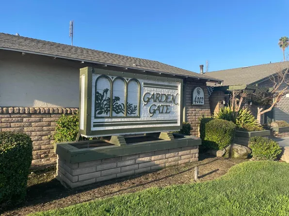 4002 E Dakota Ave APT 111, Fresno, CA 93726