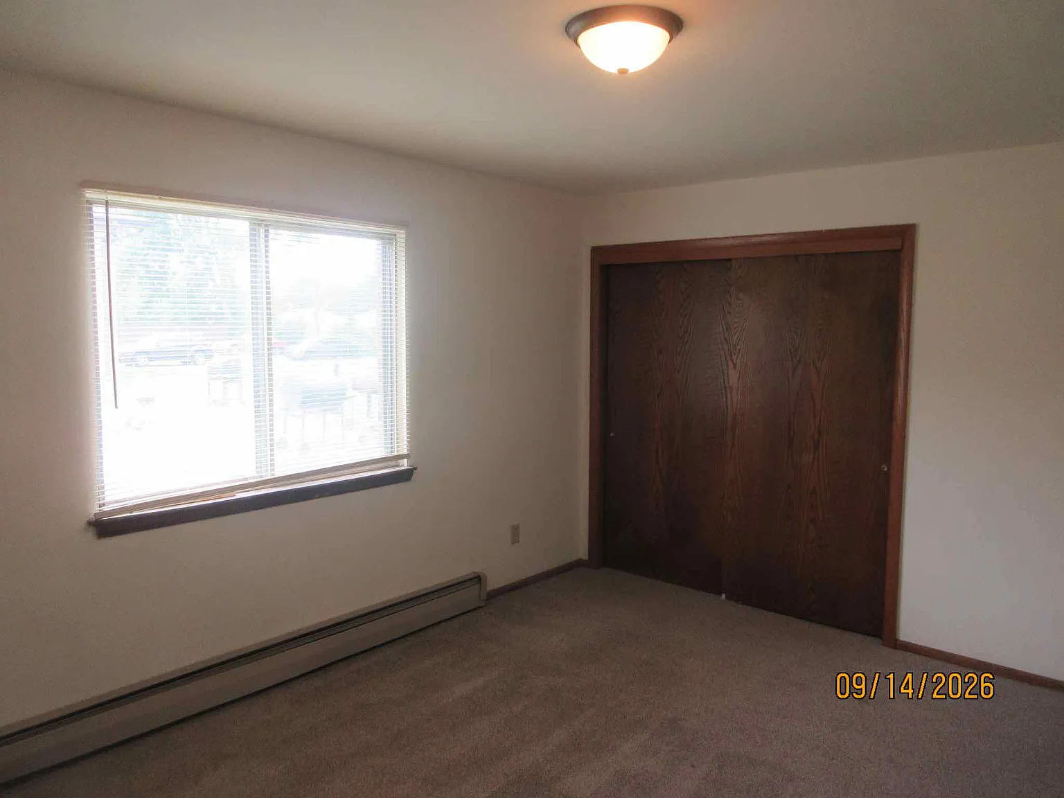 Mill Road Apartments — Photo 2