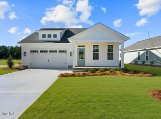 1007 Aston Way, New Bern, NC 28562