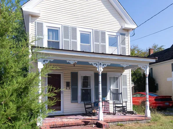 309 Franklin St, Denton, MD 21629