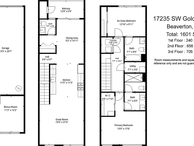 17235 SW Goldcrest Ln — Photo 30