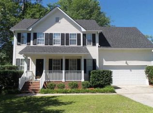 112 Hunters Ridge Dr, Lexington, SC 29072