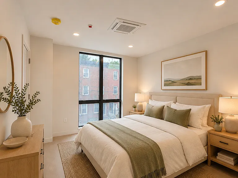 New Construction Apartments in Graduate Hospital | 1731 Washington — Photo 10