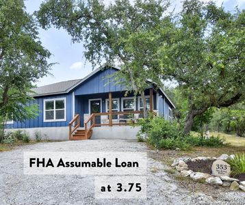 353 Smoking Rifle, Spring Branch, TX, 78070
