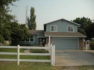 11636 Arno Rd, Wilton, CA 95693