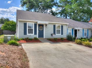 47 Chaste Tree Ln, Augusta, GA 30907