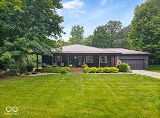 1897 N Summer Dr, Crawfordsville, IN 47933