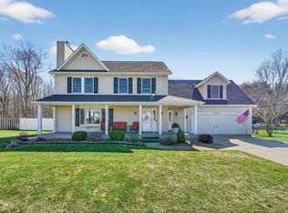 50782 Elk Trl, Granger, IN 46530