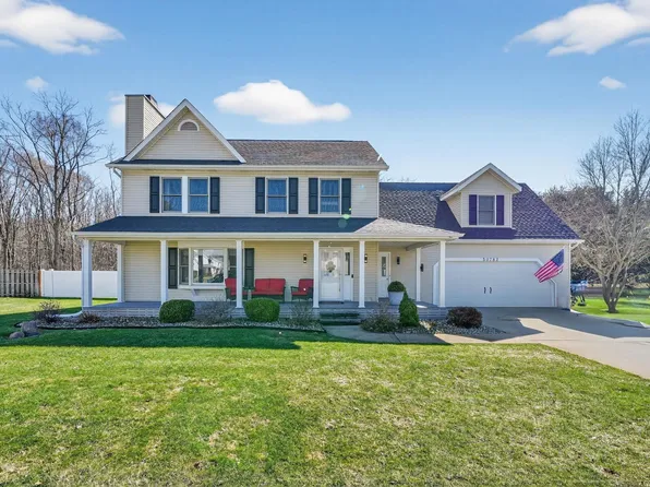 50782 Elk Trl, Granger, IN 46530