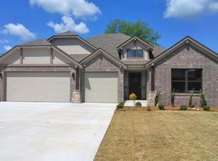 102 W 53rd St, Sand Springs, OK 74063