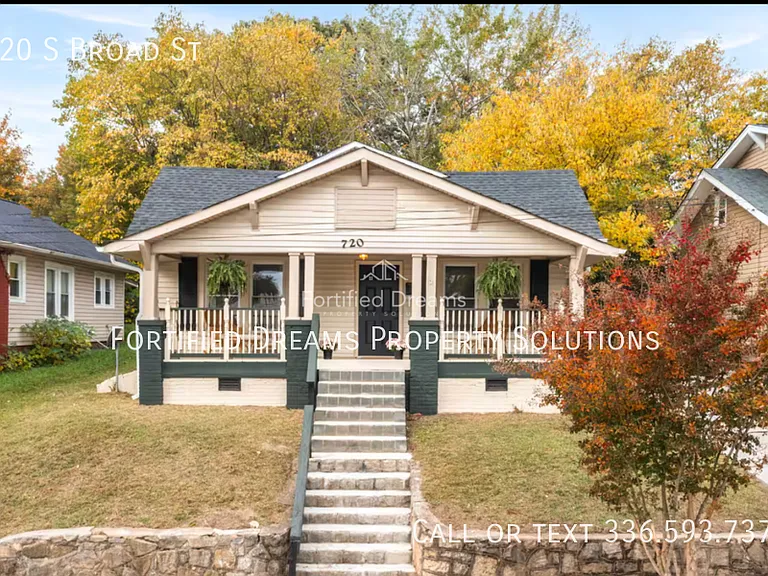 720 S Broad St — Photo 23