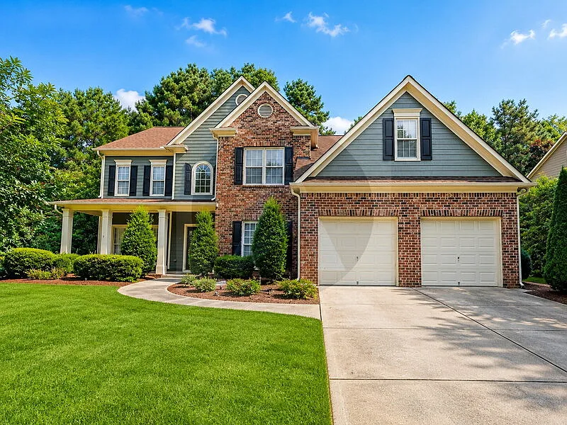 236 Flagstone Way