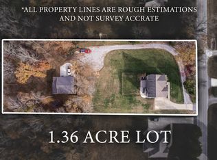 671 Salem Ridge Rd, Clarksville, TN 37040