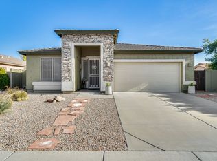 19525 N 62nd Ave, Glendale, AZ 85308