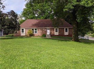 701 N Dakota Dr, Independence, MO 64056