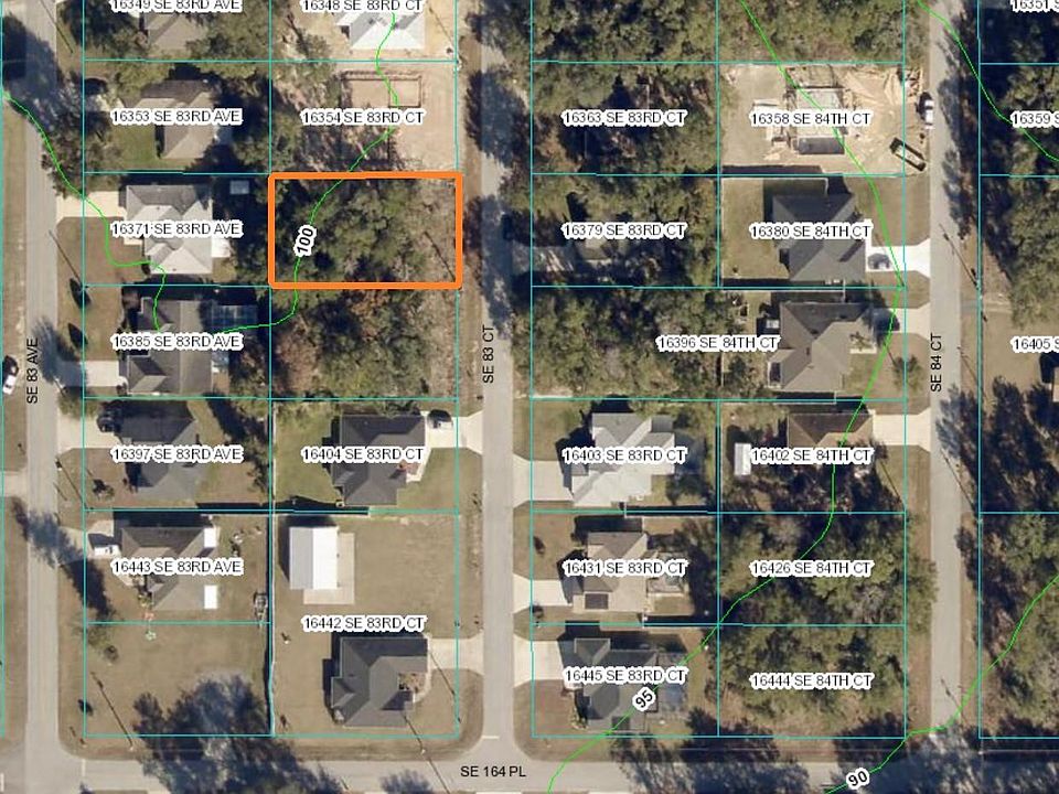 2nd image of 83rd SE 83rd Court
