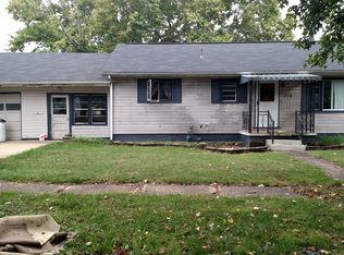 318 Elm Street, Gnadenhutten, OH 44629