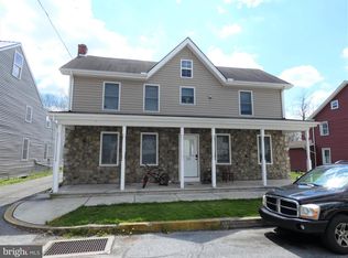 121 Race St, Bainbridge, PA 17502