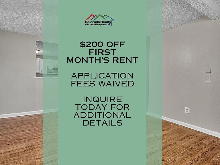 1201 Brentwood St #1209 — Photo 1