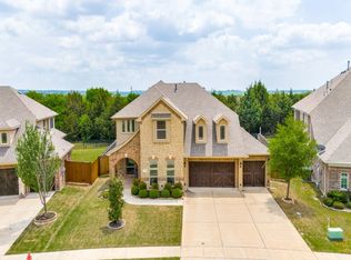 7352 Vienta Point, Grand Prairie, TX 75054