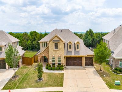 7352 Vienta Point, Grand Prairie, TX, 75054