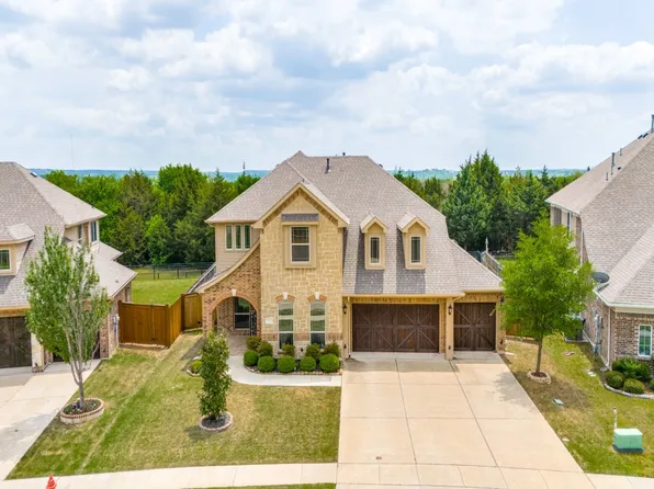 7352 Vienta Point, Grand Prairie, TX 75054