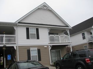 194 Brandy Mill Cir UNIT H, High Ridge, MO 63049