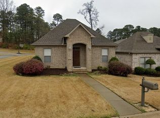 9420 Covenant Ln, Little Rock, AR 72204