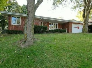 2618 Madison Ave, Des Moines, IA 50310