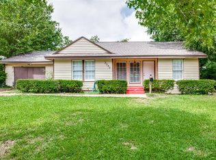 3325 Edith Ln, Haltom City, TX 76117