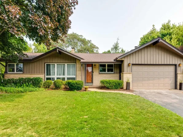 3610 98th PLACE, Pleasant Prairie, WI 53158