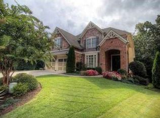 3523 Kimball Bridge Rd, Alpharetta, GA 30022