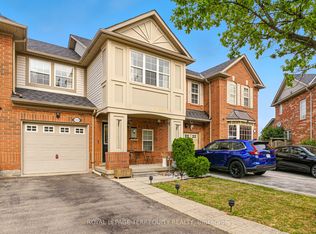 1117 Riddell Cres, Milton, ON L9T6Y2