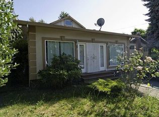 10916 NE Wygant St, Portland, OR 97220