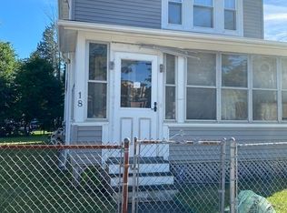 18 Ford St, Brockton, MA 02301