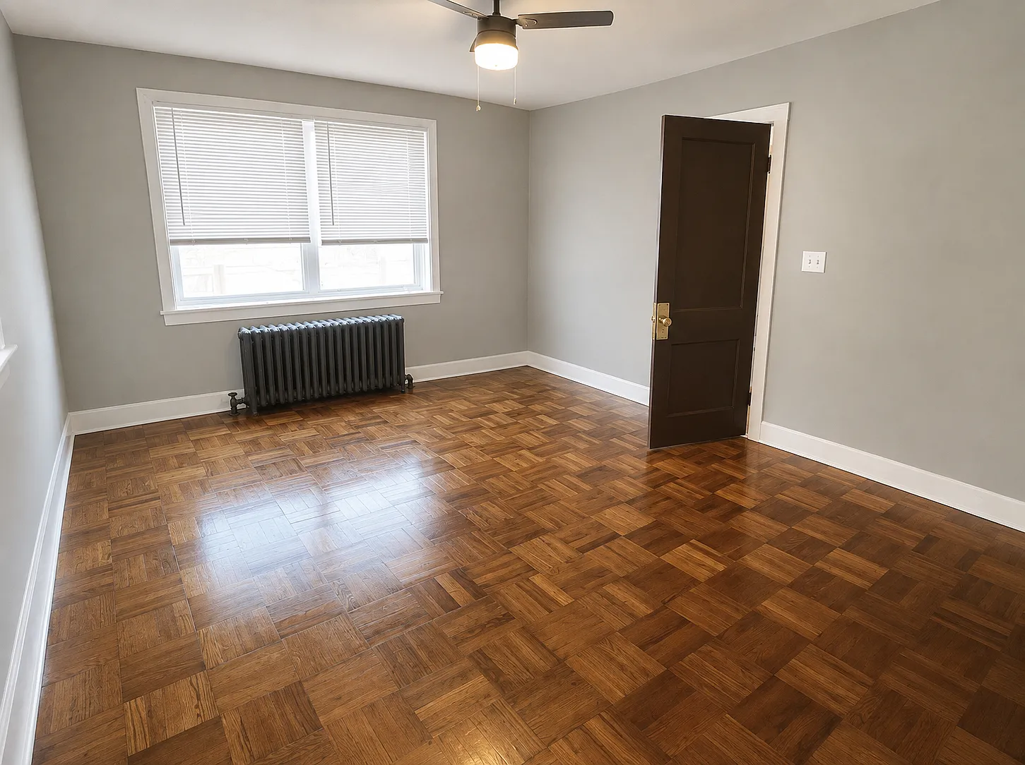 1 bed, $1,000 — Photo 2