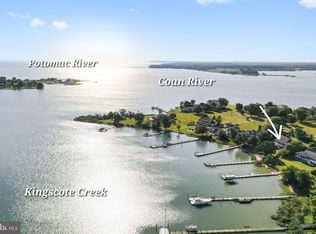 1469 Cowart Rd, Lottsburg, VA 22511