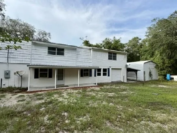 2410 NW 117th Pl, Branford, FL 32008