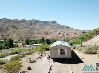 108 S Arrowhead Rd, Truth Or Consequences, NM 87901