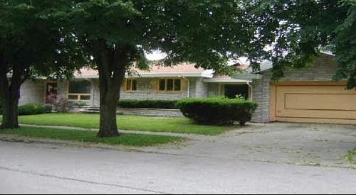 1st image of 9700 S Bell Ave #House