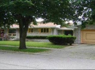 9700 S Bell Ave #HOUSE, Chicago, IL 60643